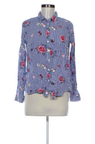 Damenbluse Unbranded, Größe S, Farbe Mehrfarbig, Preis € 17,99