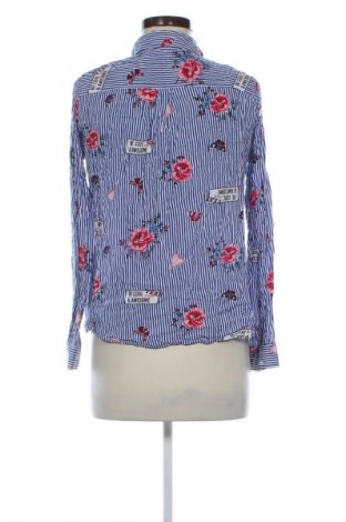 Damenbluse Unbranded, Größe S, Farbe Mehrfarbig, Preis € 17,99