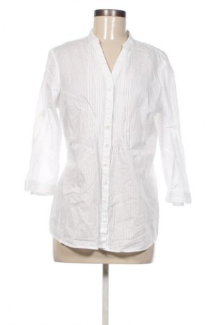 Damenbluse Unbranded, Größe M, Farbe Weiß, Preis 17,99 €