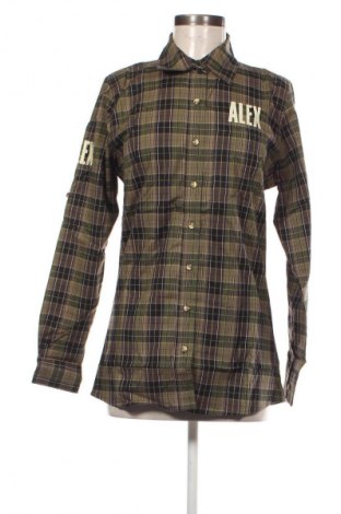 Damenbluse Unbranded, Größe M, Farbe Mehrfarbig, Preis 17,99 €