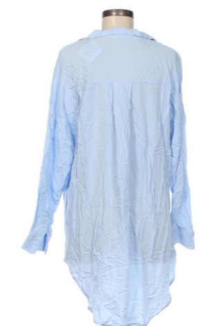 Damenbluse Unbranded, Größe L, Farbe Blau, Preis € 17,99