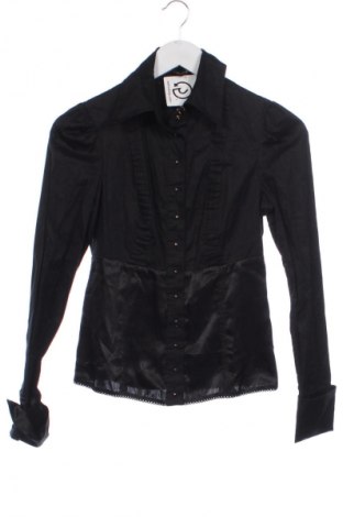 Damenbluse Unbranded, Größe S, Farbe Schwarz, Preis 12,79 €