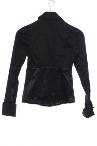 Damenbluse Unbranded, Größe S, Farbe Schwarz, Preis 12,79 €