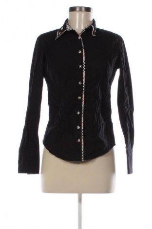 Damenbluse Unbranded, Größe M, Farbe Schwarz, Preis 12,68 €