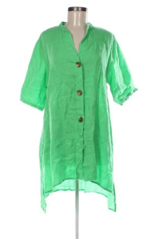 Damenbluse Unbranded, Größe XL, Farbe Grün, Preis € 20,46