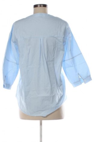 Damenbluse Unbranded, Größe S, Farbe Blau, Preis € 12,79