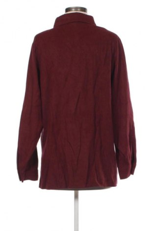 Dámská košile  Unbranded, Velikost XL, Barva Červená, Cena  317,00 Kč