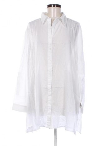 Női ing Unbranded, Méret 3XL, Szín Fehér, Ár 5 016 Ft