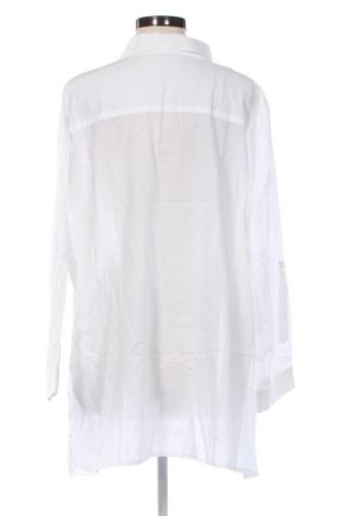 Női ing Unbranded, Méret 3XL, Szín Fehér, Ár 5 016 Ft