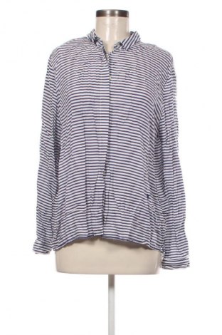 Damenbluse Unbranded, Größe XXL, Farbe Mehrfarbig, Preis 17,99 €