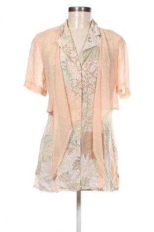 Damenbluse Unbranded, Größe S, Farbe Mehrfarbig, Preis 12,83 €