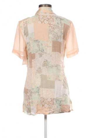 Damenbluse Unbranded, Größe S, Farbe Mehrfarbig, Preis 12,83 €