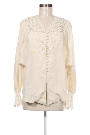 Damenbluse Unbranded, Größe XL, Farbe Gelb, Preis 8,99 €