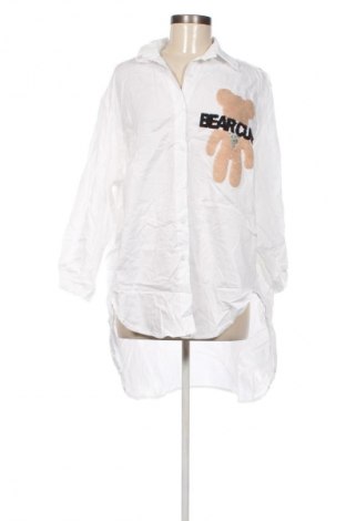 Női ing Unbranded, Méret L, Szín Fehér, Ár 6 809 Ft