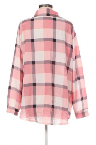 Damenbluse Unbranded, Größe XL, Farbe Mehrfarbig, Preis 17,99 €