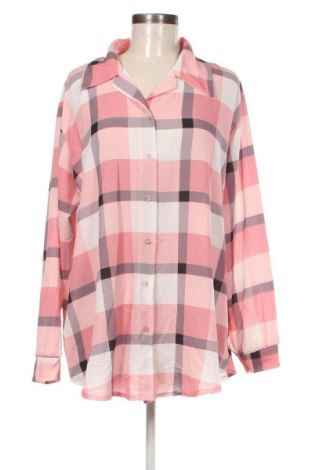 Damenbluse Unbranded, Größe XL, Farbe Mehrfarbig, Preis 17,99 €