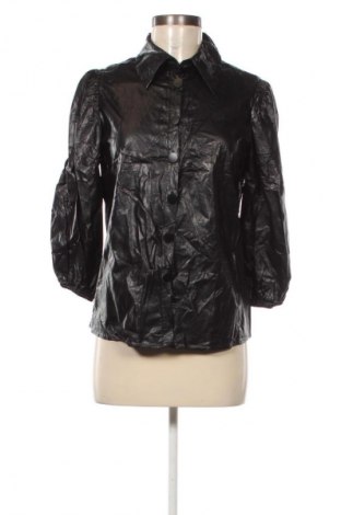 Damenbluse Unbranded, Größe L, Farbe Schwarz, Preis 17,99 €