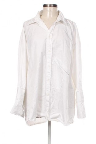 Damenbluse Unbranded, Größe XL, Farbe Weiß, Preis 12,83 €