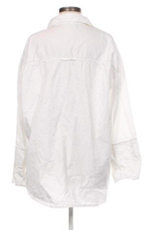 Damenbluse Unbranded, Größe XL, Farbe Weiß, Preis 12,83 €