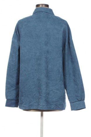 Cămașă de femei Unbranded, Mărime S, Culoare Albastru, Preț 86,99 Lei