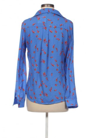 Damenbluse Unbranded, Größe L, Farbe Mehrfarbig, Preis € 17,99