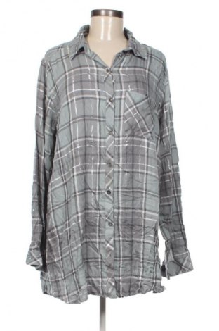 Damenbluse Unbranded, Größe XXL, Farbe Mehrfarbig, Preis € 17,99