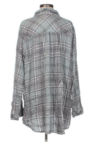 Damenbluse Unbranded, Größe XXL, Farbe Mehrfarbig, Preis € 17,99
