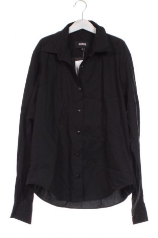 Damenbluse Unbranded, Größe XS, Farbe Schwarz, Preis 17,99 €