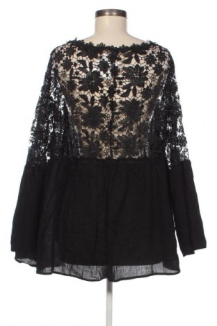 Cămașă de femei Unbranded, Mărime XXL, Culoare Negru, Preț 86,99 Lei