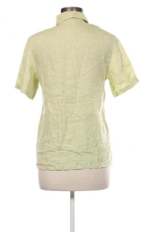 Damenbluse Unbranded, Größe S, Farbe Grün, Preis 16,24 €