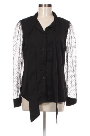 Damenbluse Unbranded, Größe S, Farbe Schwarz, Preis € 12,79