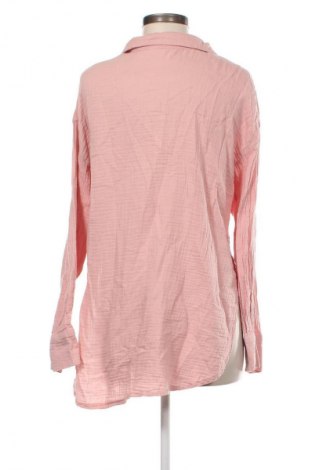 Dámská košile  Unbranded, Velikost XL, Barva Růžová, Cena  322,00 Kč