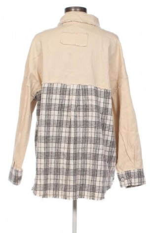 Damenbluse Unbranded, Größe L, Farbe Mehrfarbig, Preis 11,99 €