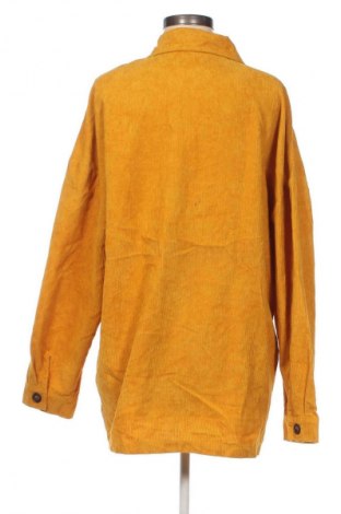 Dámska košeľa  Unbranded, Veľkosť XXL, Farba Oranžová, Cena  14,95 €