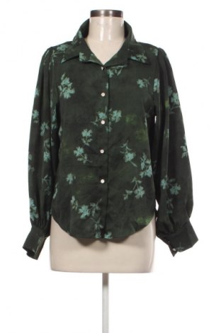 Damenbluse Unbranded, Größe L, Farbe Mehrfarbig, Preis 13,00 €