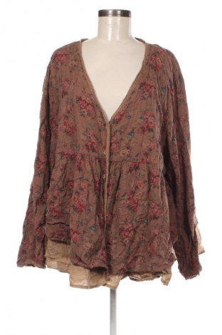 Női ing Unbranded, Méret 5XL, Szín Sokszínű, Ár 6 809 Ft