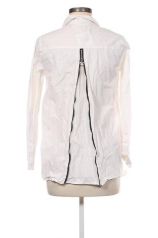 Damenbluse Unbranded, Größe M, Farbe Ecru, Preis 12,68 €