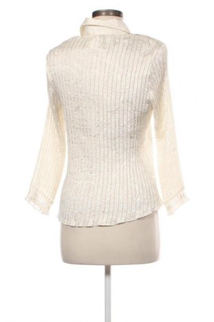 Dámská košile  Unbranded, Velikost XL, Barva Krémová, Cena  316,00 Kč