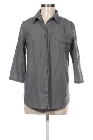 Damenbluse Unbranded, Größe M, Farbe Grau, Preis 12,77 €