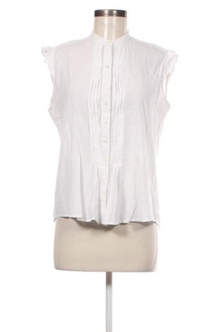 Damenbluse Unbranded, Größe L, Farbe Weiß, Preis 12,77 €