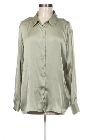 Női ing Unbranded, Méret M, Szín Zöld, Ár 5 000 Ft