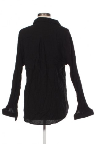 Damenbluse Unbranded, Größe XXL, Farbe Schwarz, Preis 23,81 €