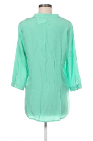 Női ing Unbranded, Méret L, Szín Zöld, Ár 5 083 Ft