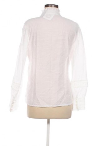 Damenbluse Unbranded, Größe S, Farbe Weiß, Preis € 13,00
