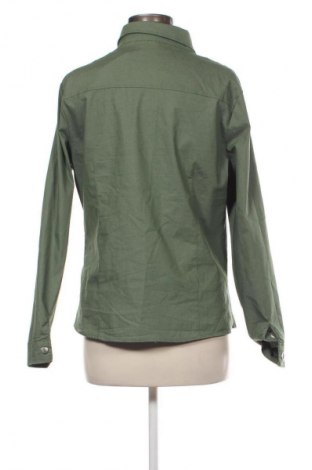 Damenbluse Unbranded, Größe L, Farbe Grün, Preis € 12,79