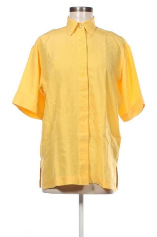 Damenbluse Unbranded, Größe XL, Farbe Gelb, Preis 10,99 €