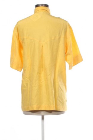 Damenbluse Unbranded, Größe XL, Farbe Gelb, Preis 10,99 €