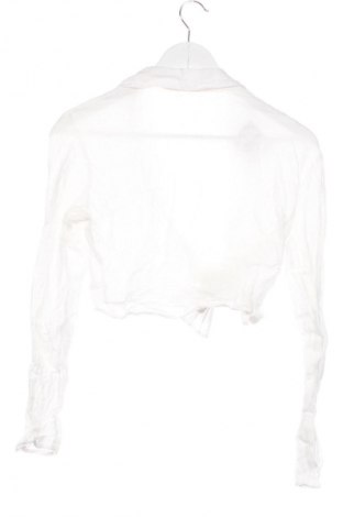 Dámska košeľa  Unbranded, Veľkosť XS, Farba Biela, Cena  13,00 €