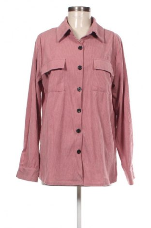 Damenbluse Unbranded, Größe L, Farbe Rosa, Preis 13,00 €