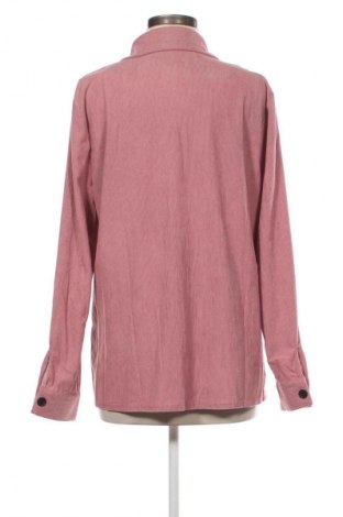 Damenbluse Unbranded, Größe L, Farbe Rosa, Preis 13,00 €